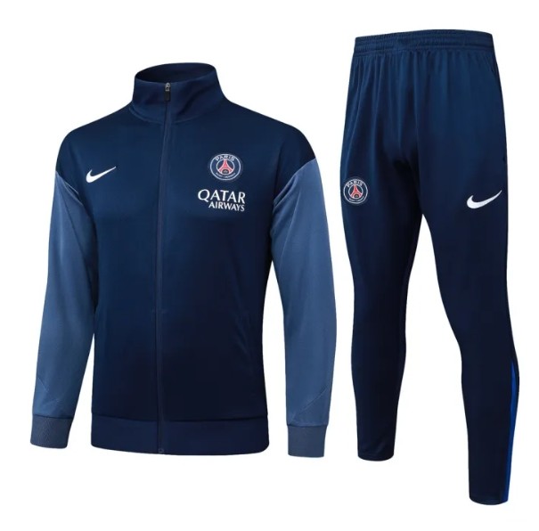 Paris Saint-Germain Training Jacket 25/26