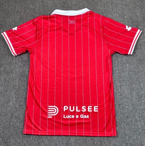 Monza Brianza Home Man Jersey 25/26