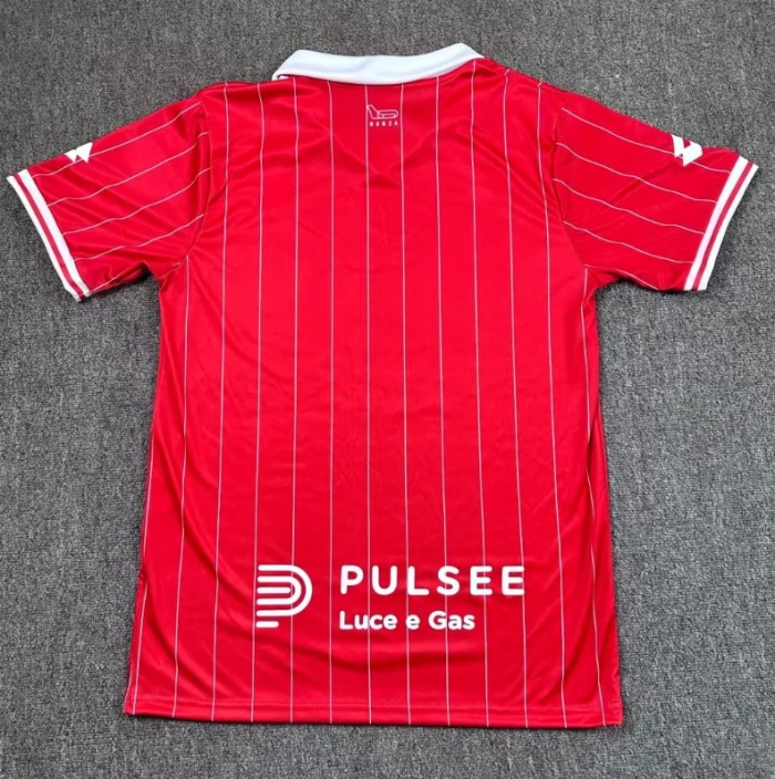 Monza Brianza Home Man Jersey 25/26