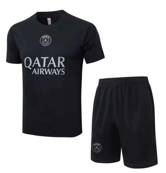 Paris Saint Germain Training Short sleeve Suit 25/26