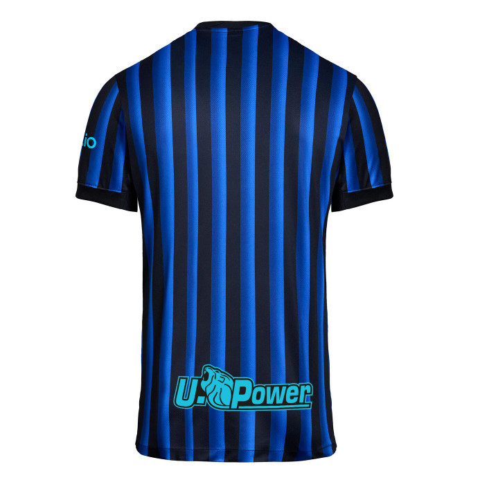 Inter Milan Home Player Jersey 25/26
