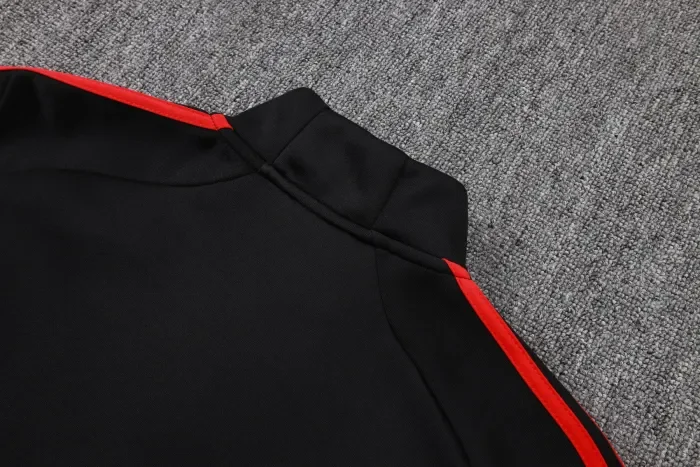 Liverpool Training Jacket  2025