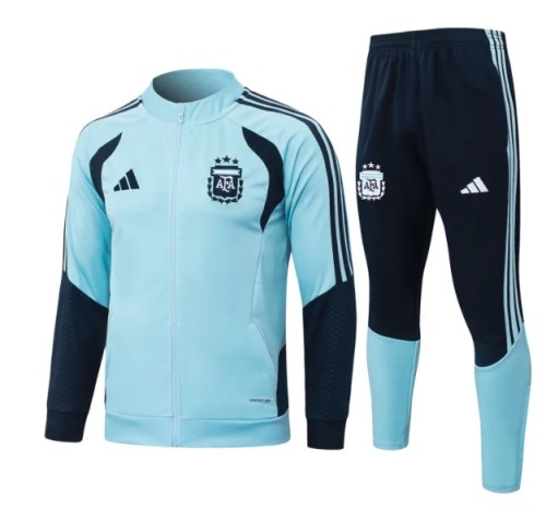Argentina Training Jacket 26/27