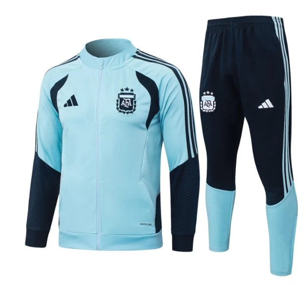 Argentina Training Jacket 26/27