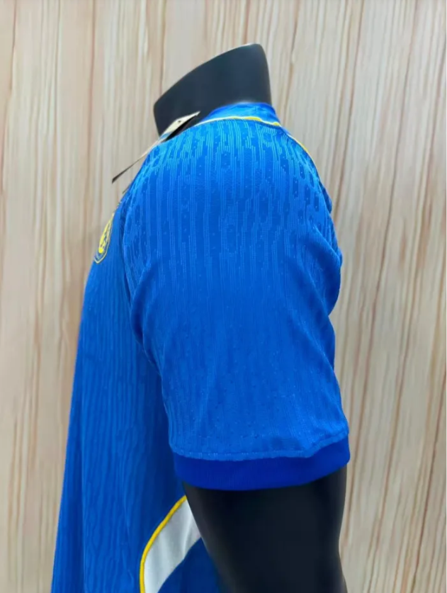 Chelsea Home Player Jersey 26/27