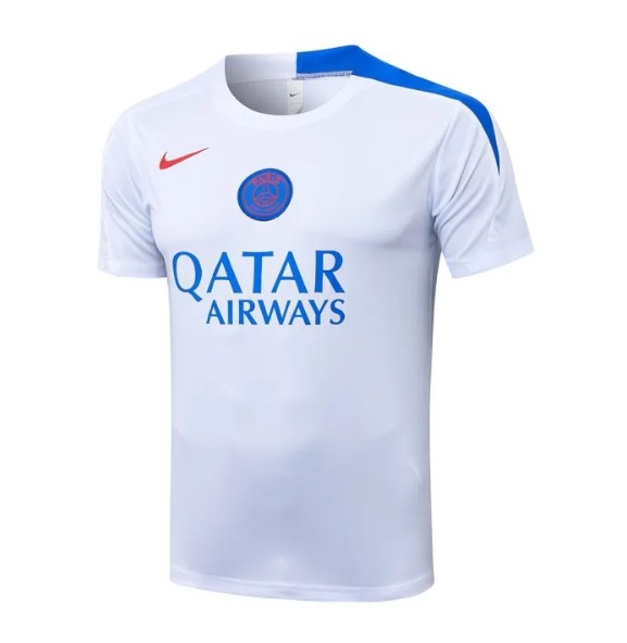 Paris Saint Germain Training Short sleeve Jersey 25/26