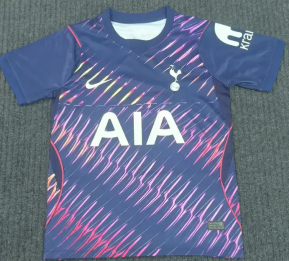 Tottenham Hotspur Away Man Jersey 26/27