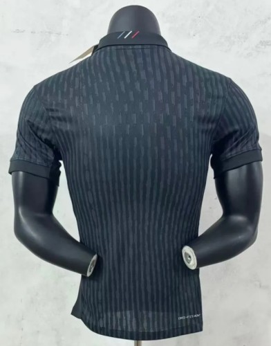 Paris Saint Germain Fourth Player Jersey 25/26