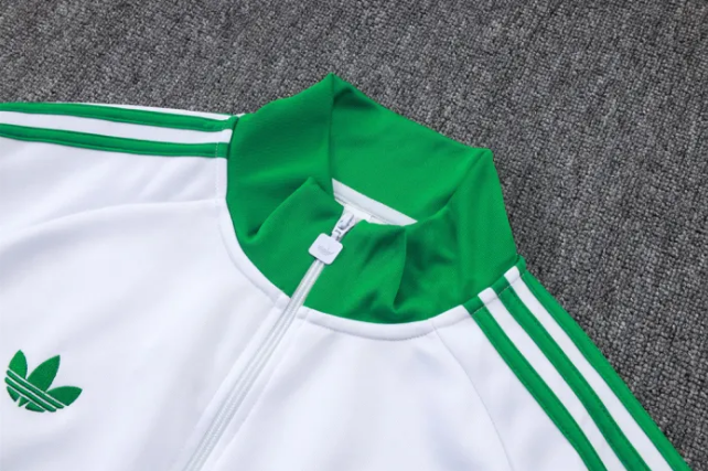 Senegal Training Jacket 26/27