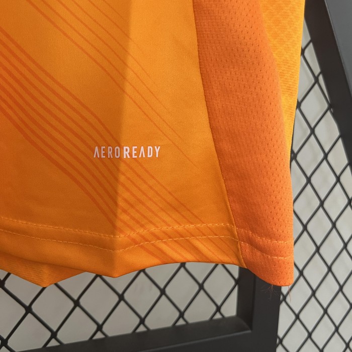 Real Madrid Away Man Jersey 24/25
