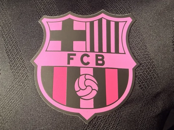 Barcelona Special Edition Man Player Jersey 26/27