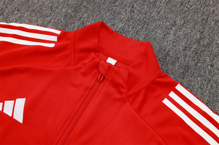 Liverpool Training Jacket 25/26