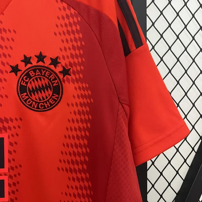 Bayern Munich Home Man Jersey 24/25