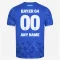 （BAYER 04）Customize Name and Number