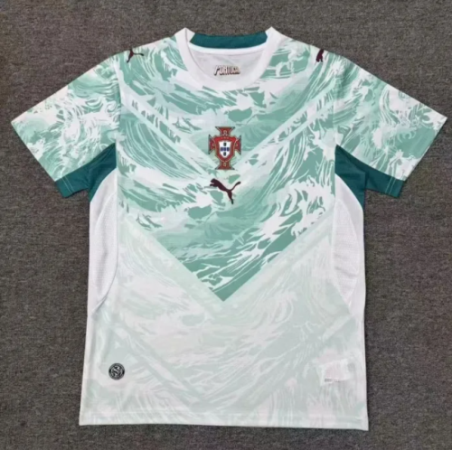 Portugal 2026 World Cup Away Man Jersey