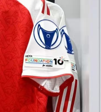 Arsenal Third Women Jersey 25/26