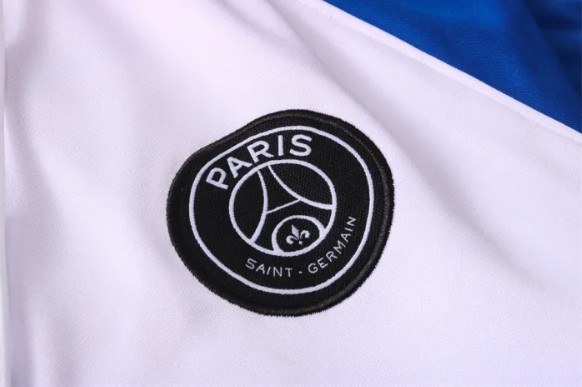Paris Saint Germain Training Jacket Suit 2025