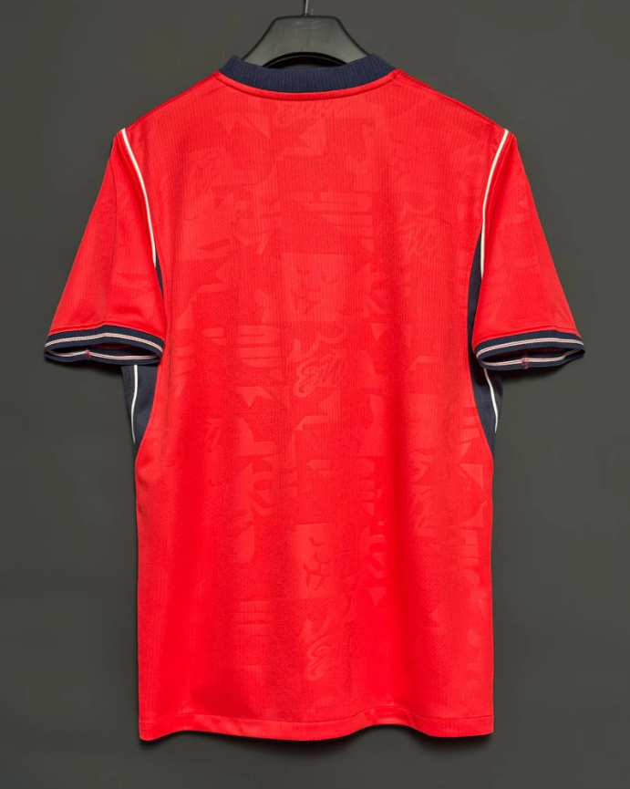 England 2026 World Cup Away Man Jersey