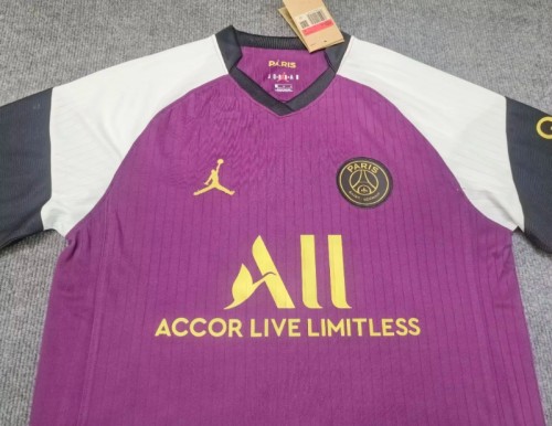 Paris Saint Germain Special Edition Men Jersey 25/26