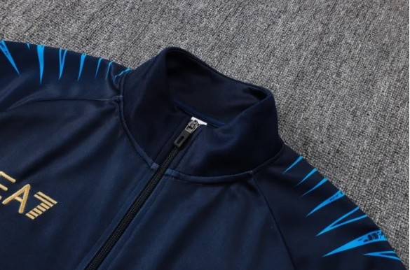 Napoli Training Jacket 25/26