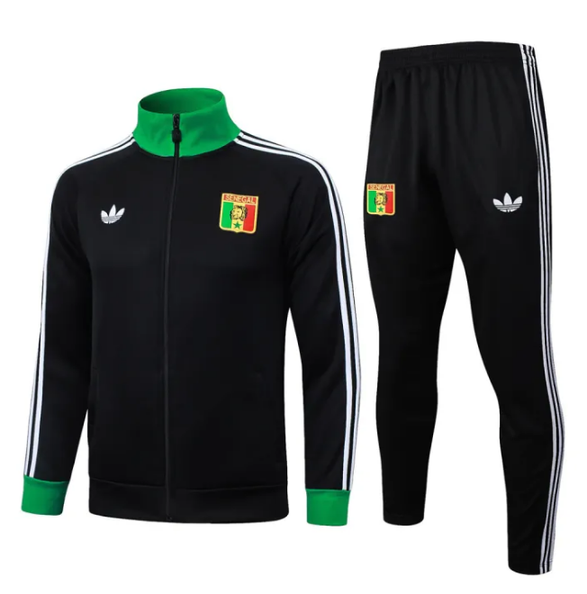 Senegal Training Jacket 26/27
