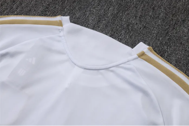 Italy Training Short sleeve Suit 26/27