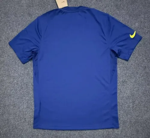 Atletico Madrid Pre Training Man Jersey 25/26