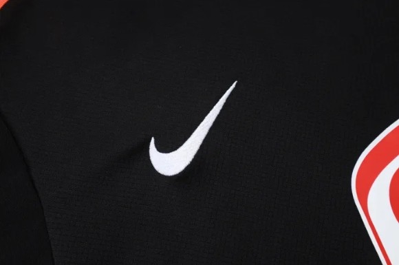 Brazil Training Short sleeve Suit 25/26