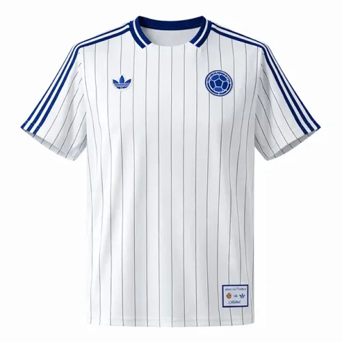 Colombia 2026 Icons Men Jersey