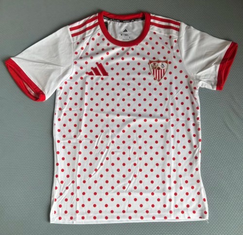 Sevilla Special Man Jersey 25/26