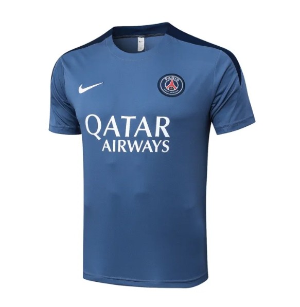 Paris Saint Germain Training Short sleeve Jersey 25/26
