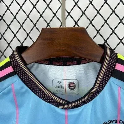 Bohemian Third Man Jersey 25/26