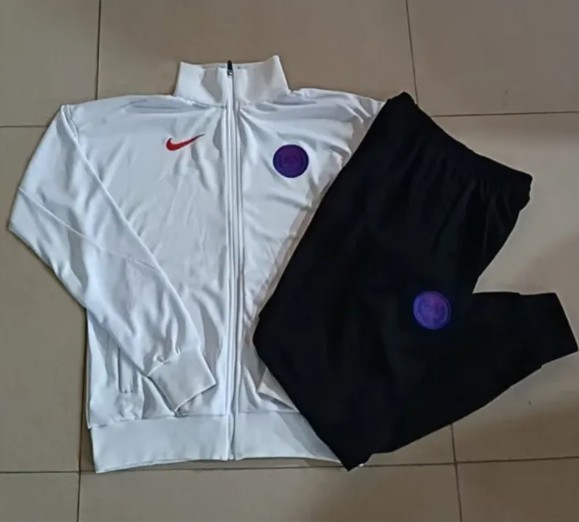 Paris Saint-Germain Training Jacket 25/26