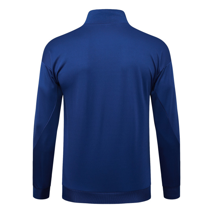 Atletico Madrid Training Jacket 25/26