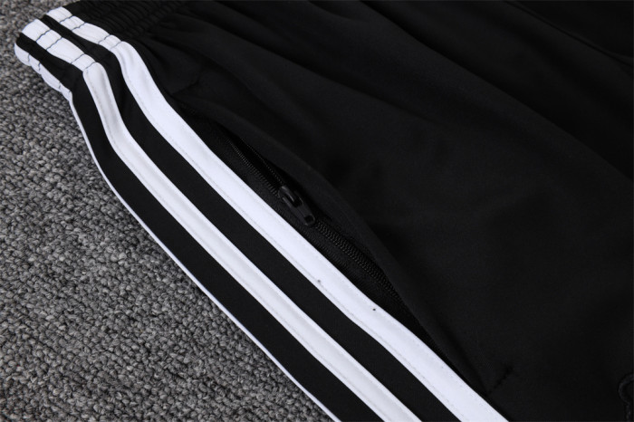 Manchester United Training Jersey Suit 25/26