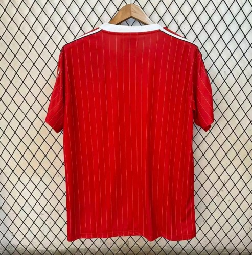 Manchester United Man Football casual shirt 2025