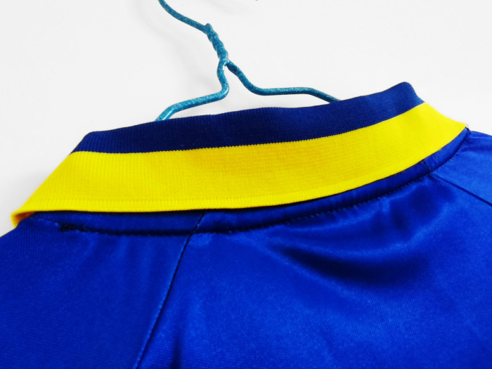 Juventus Away Retro Jersey 95/96