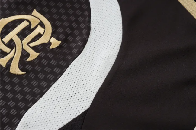 Flamengo Training Short sleeve Suit 26/27