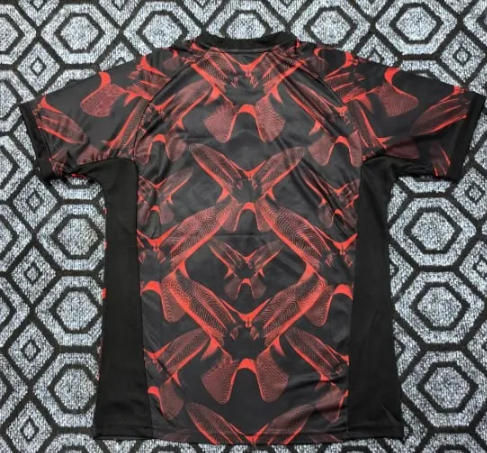 Canada 2026 World Cup Hollywood Lifestyle Goalkeeper Man Jersey