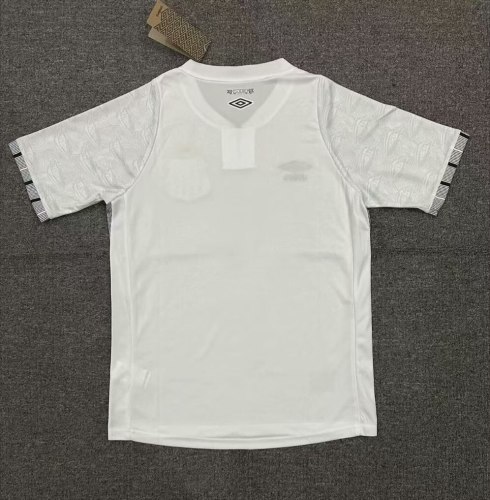 Santos Home Man Jersey 25/26