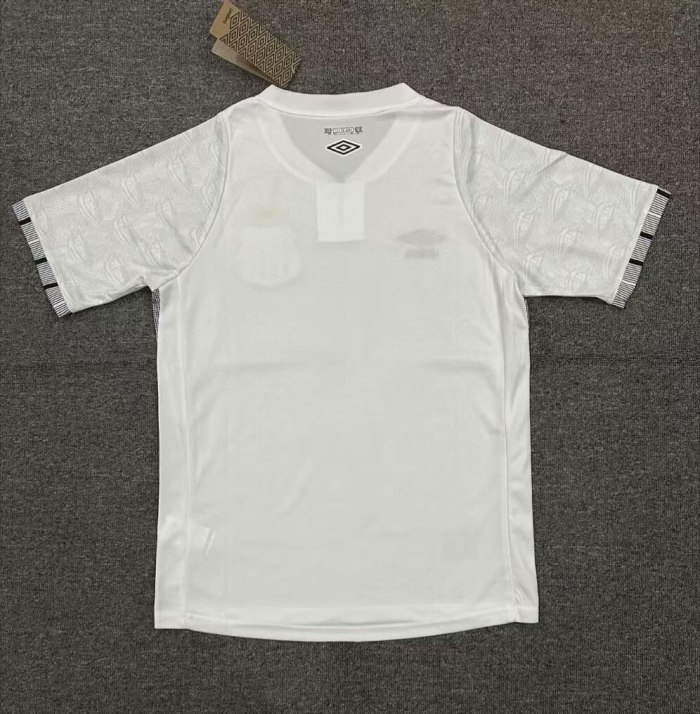 Santos Home Man Jersey 25/26