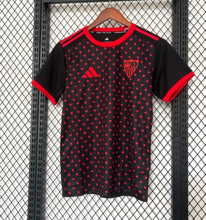 Sevilla Special Man Jersey 25/26