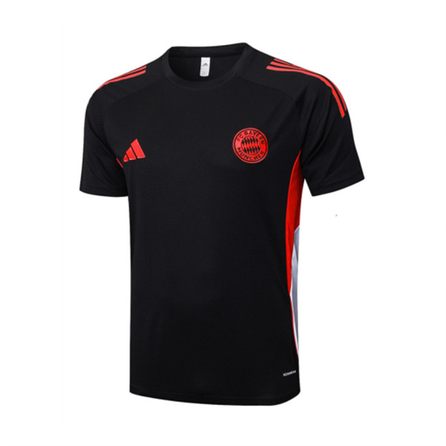 Bayern Munich Training Short sleeve Jersey 25/26