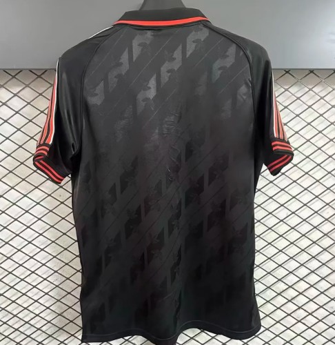 Flamengo Man Jersey 2025