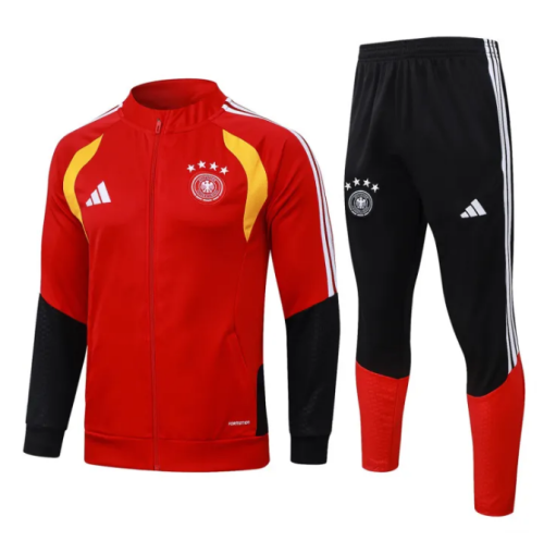 Germany Training Jacket 26/27