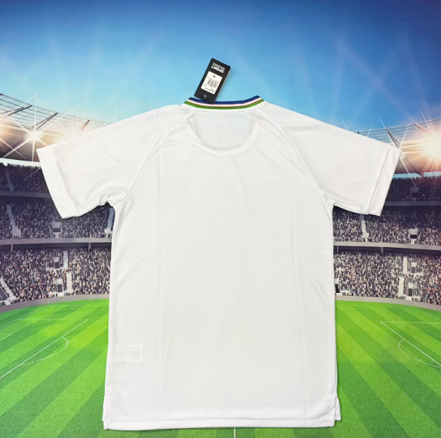 Republic of Uzbekistan 2026 World Cup Away Men Jersey