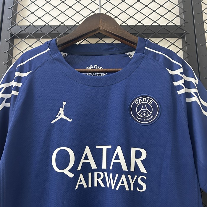 Paris Saint Germain Fourth Men Jersey 24/25