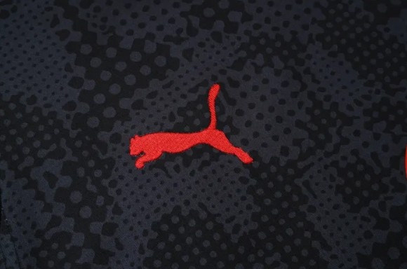 AC Milan Training Jersey 25/26