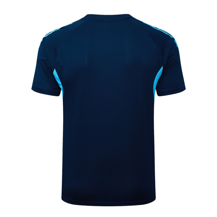 Arsenal Training Short sleeve Suit 25/26