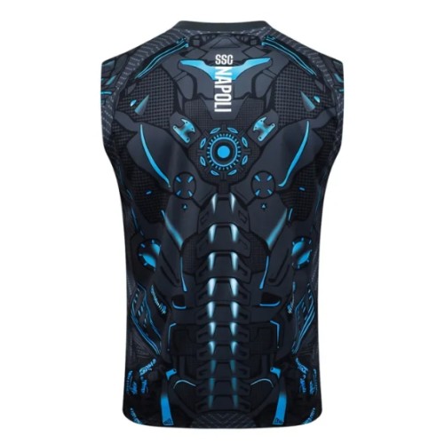 Napoli Training Jersey 25/26